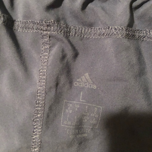 Adidas shorts - Picture 5 of 5